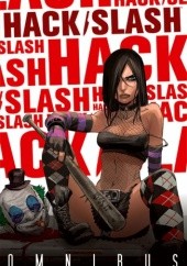 Hack/Slash Omnibus Vol. 1