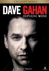 Dave Gahan. Depeche Mode