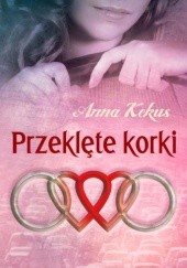 Okładka książki Przeklęte korki Anna Kekus