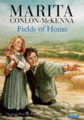 Okładka książki Fields of home