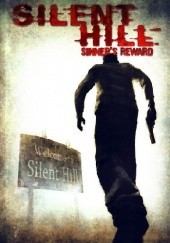 Okładka książki Silent Hill: Sinner's Reward Tom Waltz