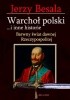 Okładka książki Warchoł polski ...i inne historie. Barwny świat dawnej Rzeczypospolitej Jerzy Besala