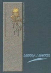 Derrida / Adirred