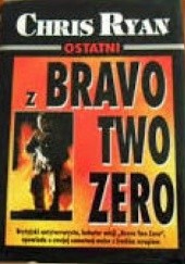 Ostatni z Bravo Two Zero