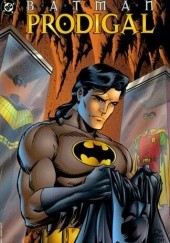 Batman: Prodigal (Collected)