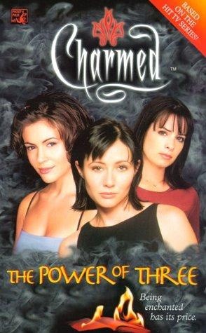 Charmed: The Power of Three