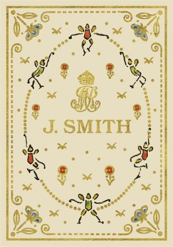 Okładka książki J. Smith Cyril Fougasse