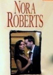 Okładka książki Miłość i paragraf Nora Roberts