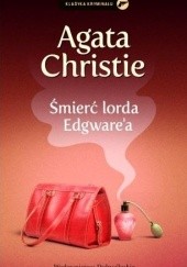 Śmierć lorda Edgware'a - Agatha Christie