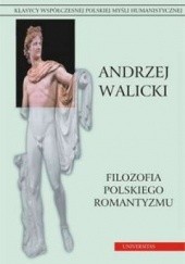 Filozofia polskiego romantyzmu