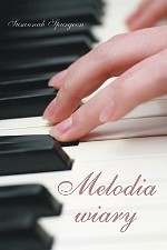 Okładka książki Melodia wiary Susannah Spurgeon