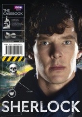 Okładka książki Sherlock: The Casebook