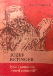 Józef Retinger - życie i pamiętniki szarej eminencji
