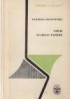 Okładka książki Dzieje starego papieru Kazimiera Maleczyńska