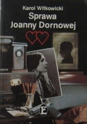 Sprawa Joanny Dornowej