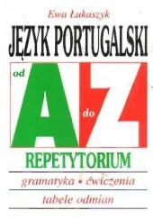 Język portugalski od A do Z. Repetytorium