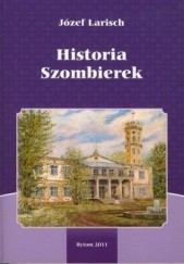 Okładka książki Historia Szombierek