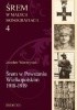 Okładka książki Śrem w Powstaniu Wielkopolskim 1918-1919 Jarosław Wawrzyniak