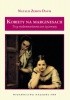 Okładka książki Kobiety na marginesach. Trzy siedemnastowieczne życiorysy Natalie Zemon Davis