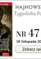 Okładka książki Tygodnik Powszechny, nr 47/ 2012 Redakcja Tygodnika Powszechnego