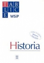 Tablice WSiP Historia
