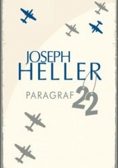 Paragraf 22 - Joseph Heller