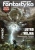 Okładka książki Fantastyka wydanie specjalne 3 (12)/2006 Redakcja miesięcznika Fantastyka,&nbsp;Aleksander Zoricz