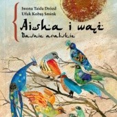 Okładka książki Aisha i wąż. Baśnie arabskie