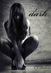 Okładka książki Captive In The Dark C.J. Roberts