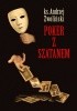 Okładka książki Poker z szatanem Andrzej Zwoliński
