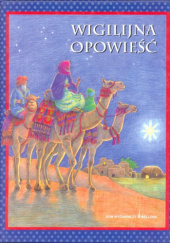 Wigilijna opowieść