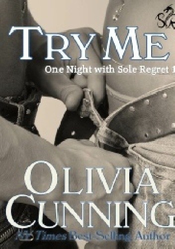 Okładki książek z cyklu One Night with Sole Regret