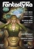 Okładka książki Fantastyka wydanie specjalne 4 (21)/2008 Janusz Cyran,&nbsp;Jacek Koprowicz,&nbsp;Nancy Kress,&nbsp;Redakcja miesięcznika Fantastyka,&nbsp;Radosław Samlik,&nbsp;Wojciech Szyda