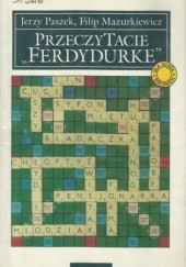 PrzeczyTacie „Ferdydurke”