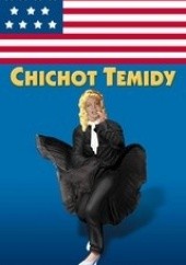 Okładka książki Chichot Temidy praca zbiorowa
