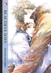 Okładka książki Beautiful Days Hiro Madarame