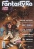Okładka książki Fantastyka wydanie specjalne 3 (24)/2009 Pat Cadigan,&nbsp;David Gerrold,&nbsp;Redakcja miesięcznika Fantastyka,&nbsp;Robert Reed,&nbsp;Geoff Ryman,&nbsp;Lucius Shepard