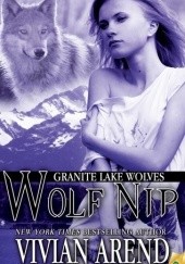 Okładka książki Wolf Nip Vivian Arend