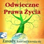 Okładka książki Odwieczne prawa życia - audiobook Elżbieta Maszke