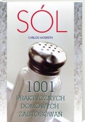 Okładka książki Sól Carlos Moersth