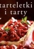 Okładka książki Tarteletki i tarty Sarah Banbery