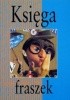 Okładka książki Księga fraszek Jerzy Syjud