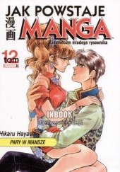 Jak powstaje manga t. 12 - Pary w mandze