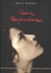 Okładka książki Maria Magdalena Regis Burnet
