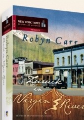 Okładka książki Zurück in Virgin River Robyn Carr