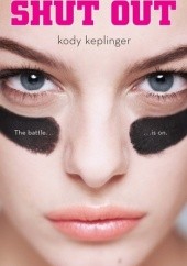 Okładka książki Shut Out Kody Keplinger