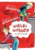 Okładka książki Wielki wybuch, czyli K kontra K Grzegorz Kasdepke,&nbsp;Barbara Kosmowska