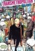 Okładka książki Transmetropolitan, Vol. 9: The Cure Warren Ellis,&nbsp;Darick Robertson