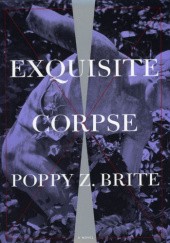 Okładka książki Exquisite Corpse