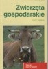 Okładka książki Zwierzęta gospodarskie. Rasy świata Hans Hinrich Sambraus